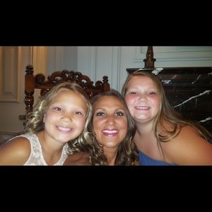 Meet your Posher, Misty